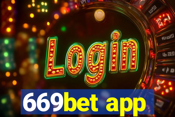 669bet app